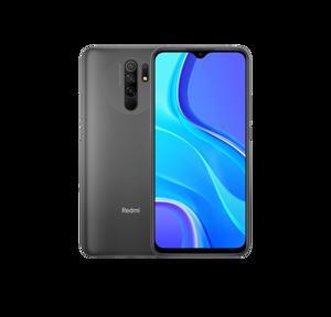 Điện thoại Xiaomi Redmi 9 4GB/64GB 2 sim 6.53 inch