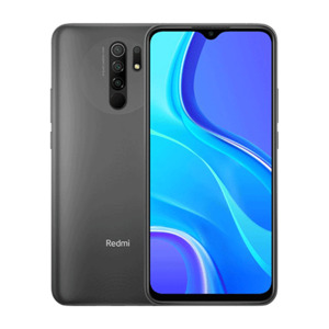 Điện thoại Xiaomi Redmi 9 4GB/64GB 2 sim 6.53 inch