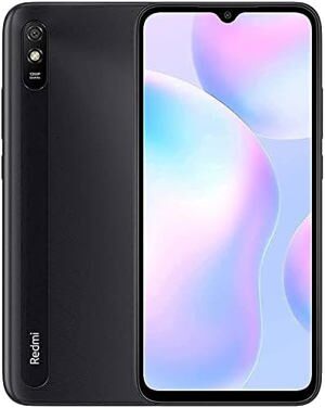 Điện thoại Xiaomi Redmi 9A 2GB/32GB 6.53 inch