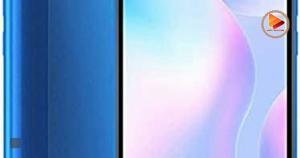 Điện thoại Xiaomi Redmi 9A 2GB/32GB 6.53 inch