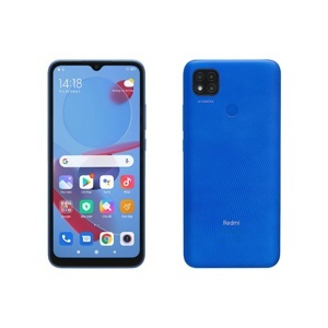 Điện thoại Xiaomi Redmi 9C (2GB/32GB)