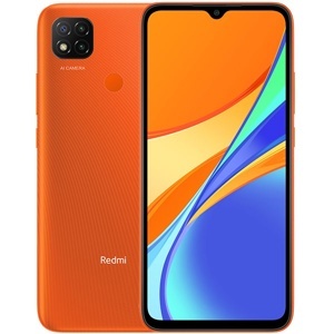 Điện thoại Xiaomi Redmi 9C (2GB/32GB)