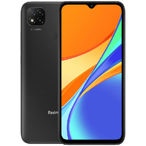 Điện thoại Xiaomi Redmi 9C 3GB/64GB