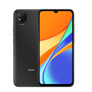 Điện thoại Xiaomi Redmi 9C 3GB/64GB