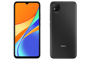 Điện thoại Xiaomi Redmi 9C 3GB/64GB