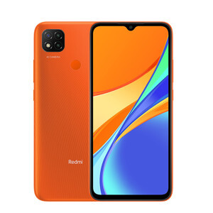 Điện thoại Xiaomi Redmi 9C 3GB/64GB