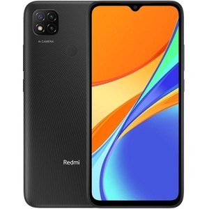 Điện thoại Xiaomi Redmi 9C 4GB/128GB 6.53 inch