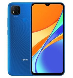 Điện thoại Xiaomi Redmi 9C 4GB/128GB 6.53 inch