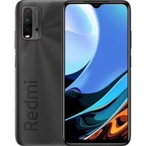 Điện thoại Xiaomi Redmi 9T - 4GB RAM, 64GB, 6.53 inch