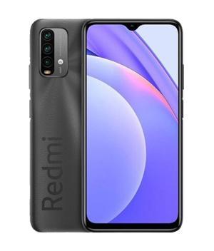 Điện thoại Xiaomi Redmi 9T - 4GB RAM, 64GB, 6.53 inch