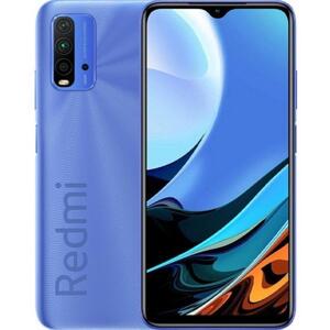 Điện thoại Xiaomi Redmi 9T - 4GB RAM, 64GB, 6.53 inch