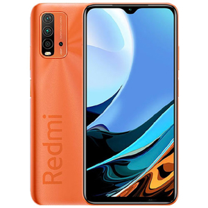 Điện thoại Xiaomi Redmi 9T - 6GB RAM, 128GB, 6.53 inch