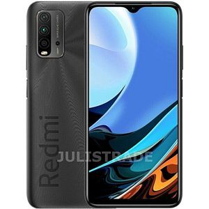 Điện thoại Xiaomi Redmi 9T - 6GB RAM, 128GB, 6.53 inch