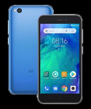 Điện thoại Xiaomi Redmi Go - 1GB RAM, 8GB, 5 inch