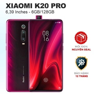 Điện thoại Xiaomi Redmi K20 Pro 6GB/128GB