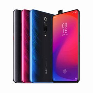 Điện thoại Xiaomi Redmi K20 Pro 6GB/64GB