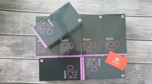 Điện thoại Xiaomi Redmi K20 Pro 6GB/64GB