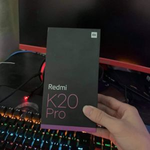 Điện thoại Xiaomi Redmi K20 Pro 6GB/64GB