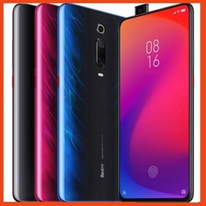 Điện thoại Xiaomi Redmi K20 Pro - RAM 8GB, 128GB