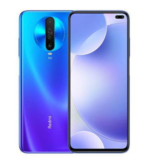 Điện thoại Xiaomi Redmi K30 5G - 8GB RAM, 128GB, 6.67 inch