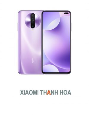 Điện thoại Xiaomi Redmi K30 5G 6GB/128GB 6.67 inch