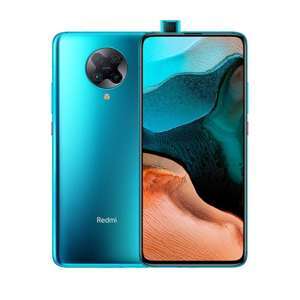 Điện thoại Xiaomi Redmi K30 5G 6GB/64GB 6.67 inch