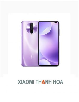 Điện thoại Xiaomi Redmi K30 - 6GB RAM, 64GB