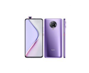 Điện thoại Xiaomi Redmi K30 Pro Zoom - 8GB RAM, 128GB, 6.67 inch