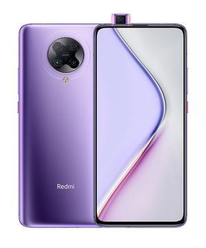 Điện thoại Xiaomi Redmi K30 Pro Zoom - 8GB RAM, 128GB, 6.67 inch