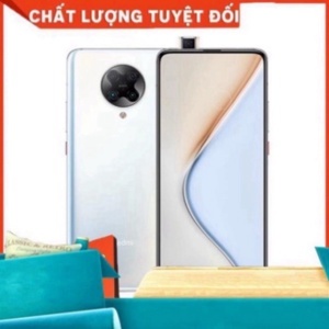 Điện thoại Xiaomi Redmi K30 Pro - 8GB RAM, 128GB, 6.67 inch