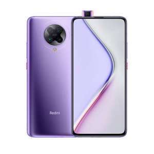 Điện thoại Xiaomi Redmi K30 Pro - 8GB RAM, 128GB, 6.67 inch