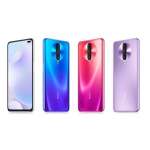 Điện thoại Xiaomi Redmi K30 Pro - 8GB RAM, 128GB, 6.67 inch