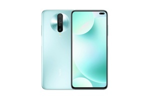 Điện thoại Xiaomi Redmi K30 Racing Edition 5G 6GB/128GB 6.67 inch