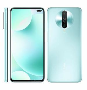 Điện thoại Xiaomi Redmi K30 Racing Edition 5G 6GB/128GB 6.67 inch