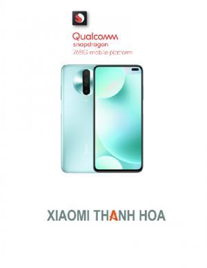 Điện thoại Xiaomi Redmi K30 Racing Edition 5G 6GB/128GB 6.67 inch