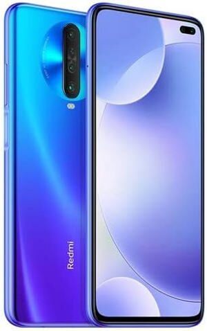 Điện thoại Xiaomi Redmi K30 - RAM 8GB, 256GB