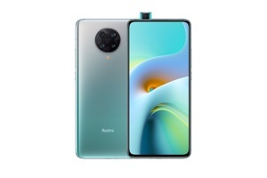 Điện thoại Xiaomi Redmi K30 Ultra - 6GB RAM, 128GB, 6.67 inch