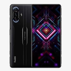 Điện thoại Xiaomi Redmi K40 Gaming 12GB/256GB