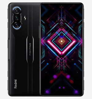 Điện thoại Xiaomi Redmi K40 Gaming 8GB/256GB