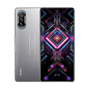 Điện thoại Xiaomi Redmi K40 Gaming 8GB/128GB