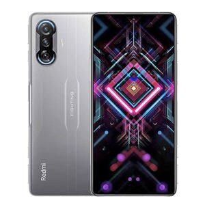 Điện thoại Xiaomi Redmi K40 Gaming 12GB/256GB