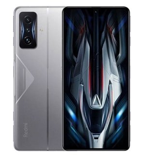 Điện thoại Xiaomi Redmi K50 Gaming 12GB/128GB