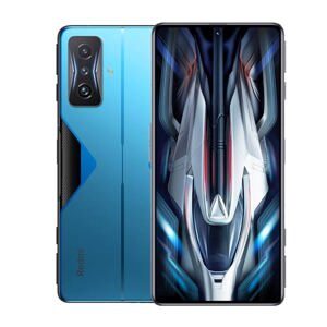 Điện thoại Xiaomi Redmi K50 Gaming 12GB/256GB