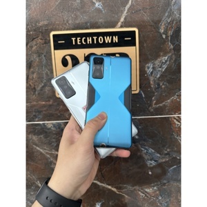 Điện thoại Xiaomi Redmi K50 Gaming 5G 8GB/128GB
