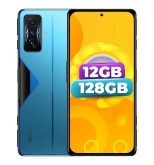 Điện thoại Xiaomi Redmi K50 Gaming 12GB/128GB