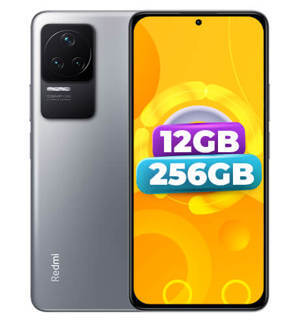 Điện thoại Xiaomi Redmi K50 Pro 12GB/256GB