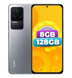 Điện thoại Xiaomi Redmi K50 Pro 8GB/128GB