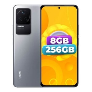 Điện thoại Xiaomi Redmi K50 Pro 8GB/256GB