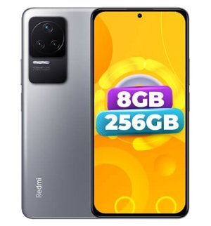 Điện thoại Xiaomi Redmi K50 Pro 8GB/256GB