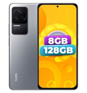 Điện thoại Xiaomi Redmi K50 Pro 8GB/128GB